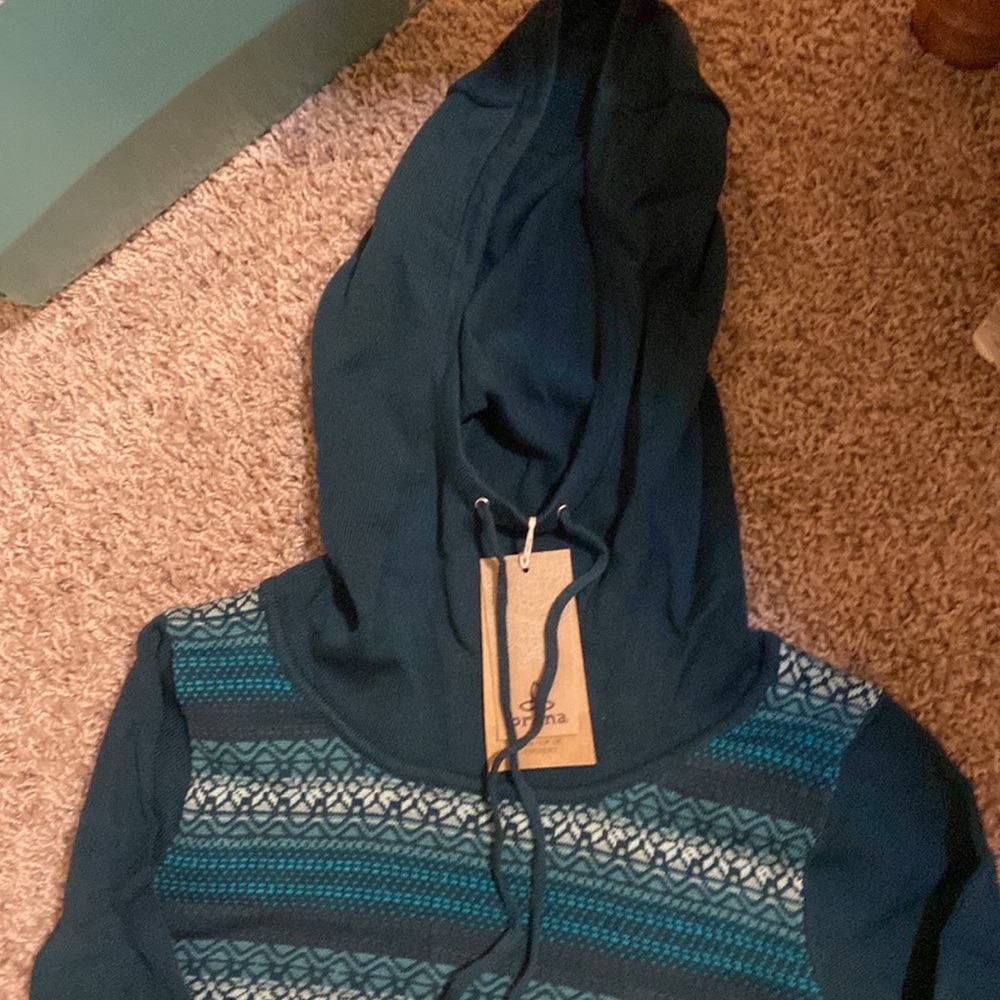 Prana dress - Picture 3 of 4